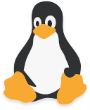 :tux: